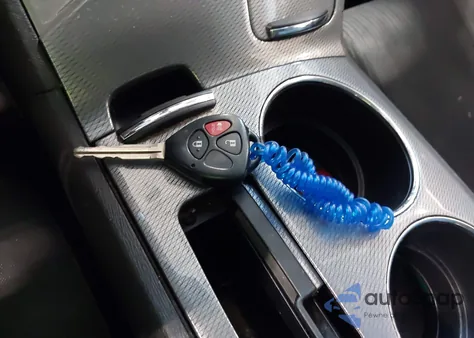 2013 Toyota Venza Le from USA, damaged, VIN 4T3BA3BB4DU048172